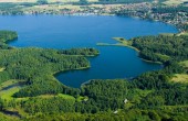 Jezioro Charzykowskie 